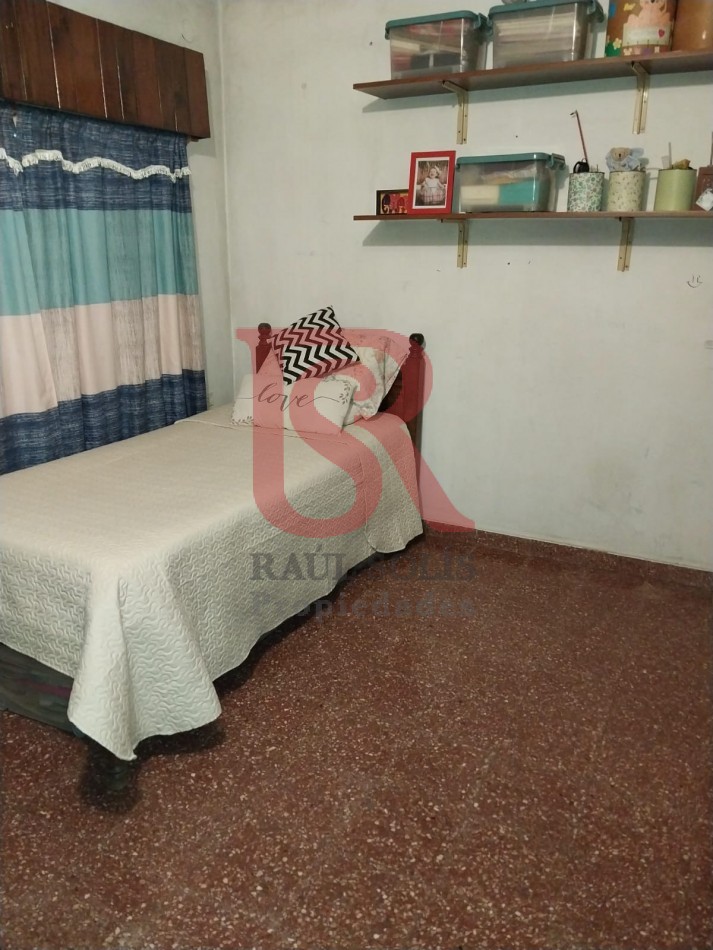 FV Casa 4 ambientes en Berazategui 