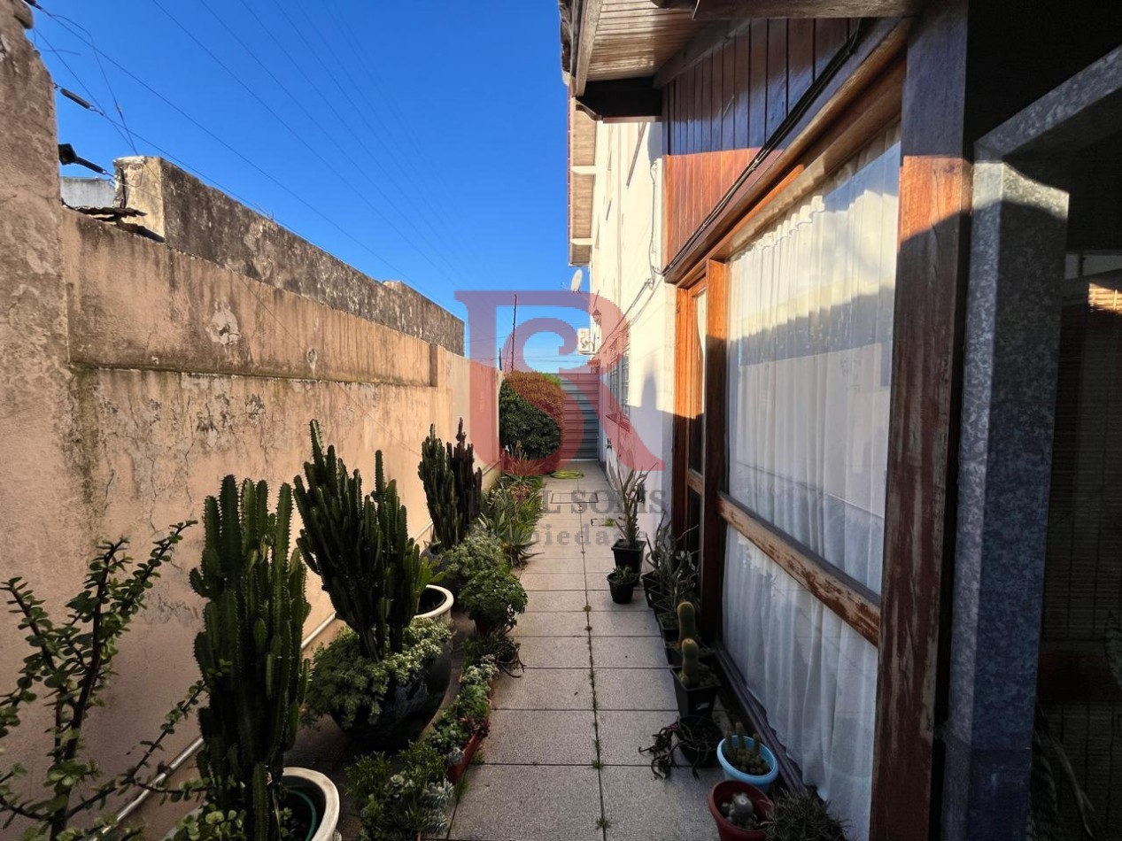 RS- Hermosa casa de 7 ambientes, en excelente estado.