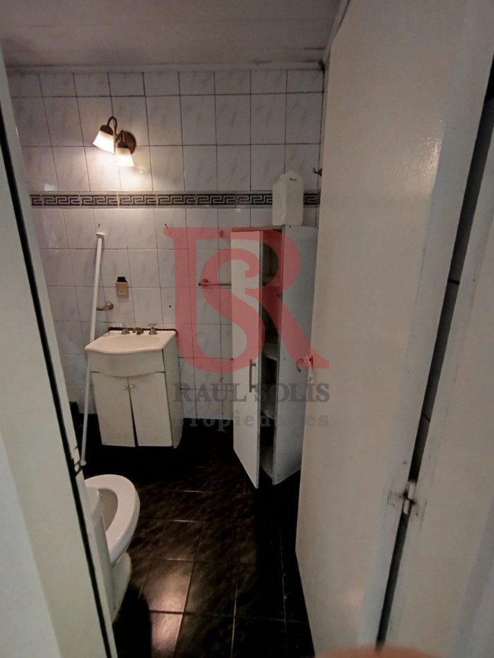 FV Depto 3 amb. de 60 m² con balcon - Quilmes - Apto credito