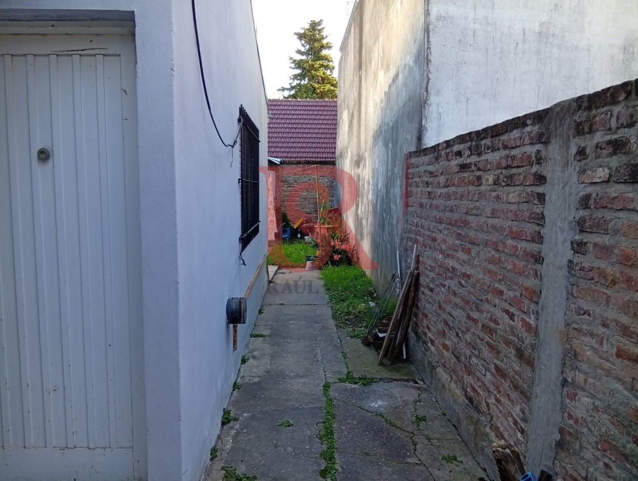 FV Casa en venta en Berazategui  