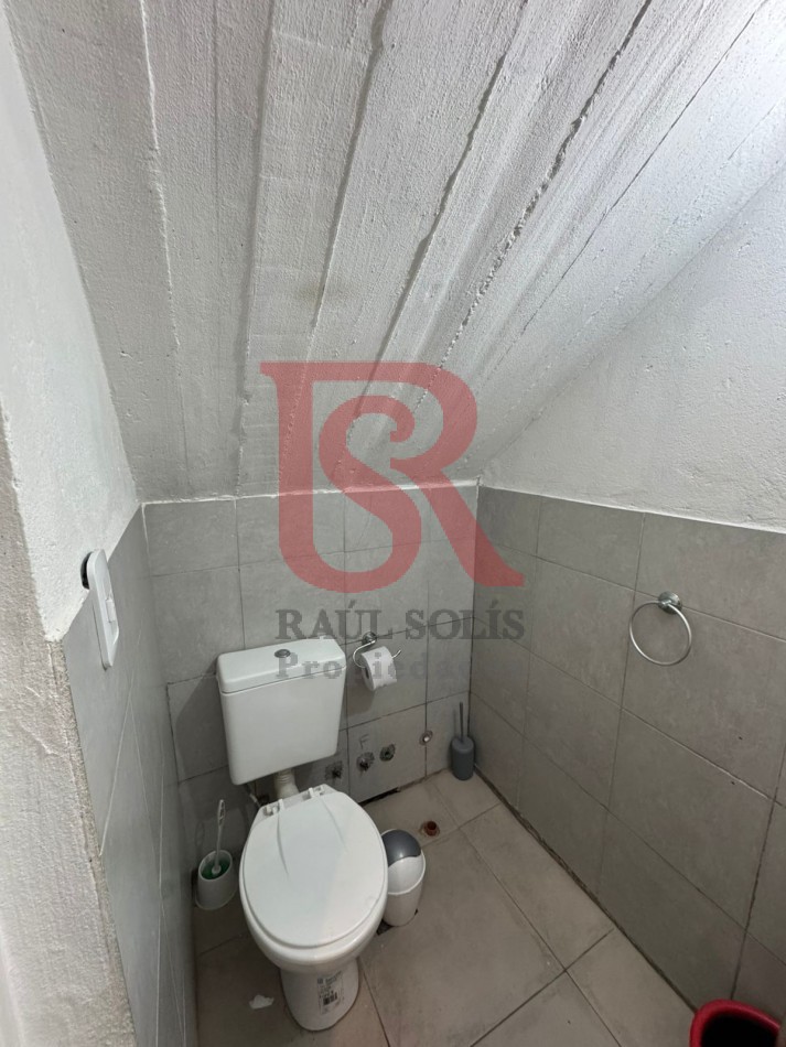DN - Departamento 2amb en quilmes centro - Ideal profesional