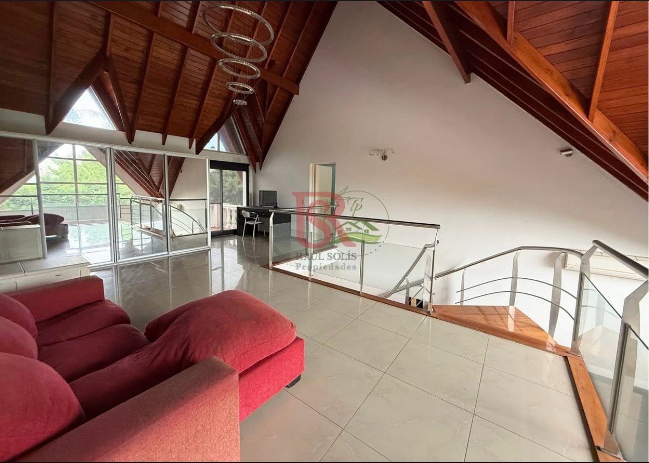 Casa en Venta de 5 Ambientes Barrio Privado Ombues Hudson