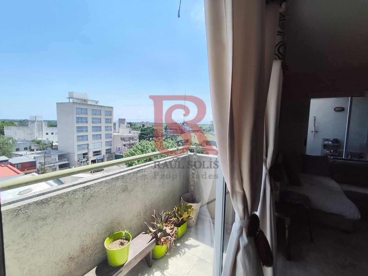 DN - Hermoso departamento 3 ambientes con terraza propia en Berazategui!!