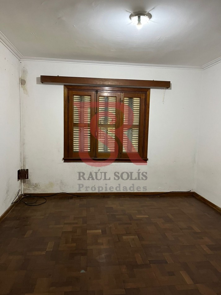 LP - PH en alquiler 3 ambientes en Bernal