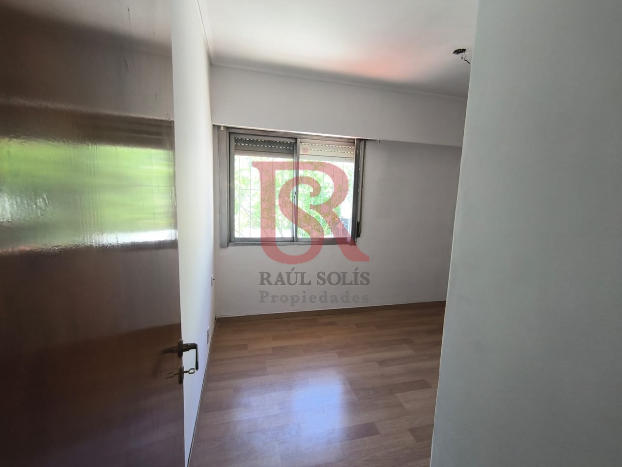 LP - VENTA! Hermoso PH en 1er piso de 4 ambientes con espcio tipo loft, quincho y parrilla en Quilmes 