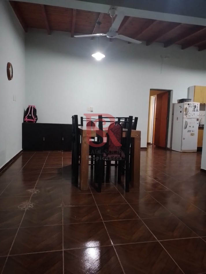 MS-    Oportunidad!!!! Venta de exelente casa de de cuatro ambientes en la Pcia de San Luis capital