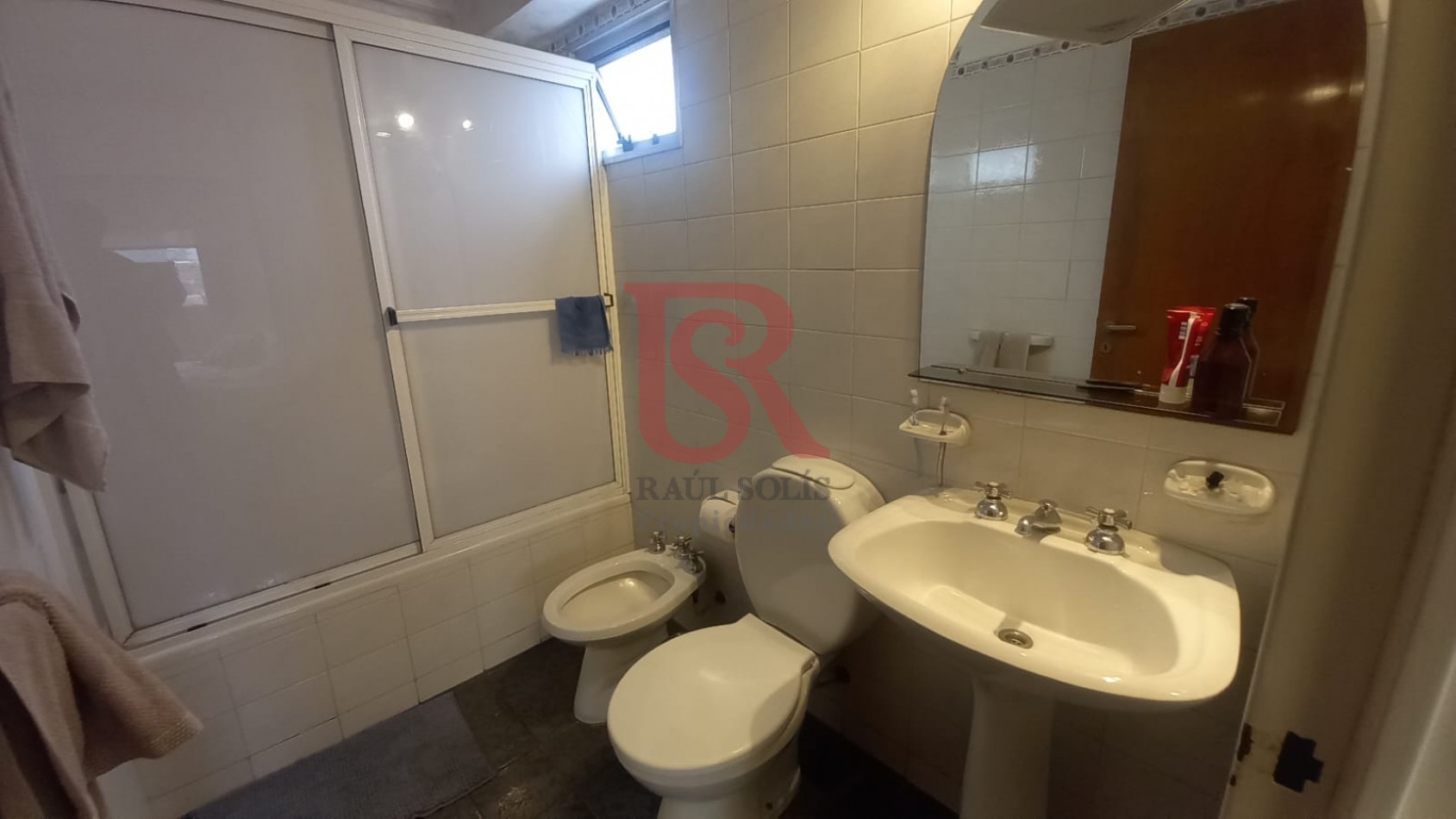 DN - Departamento 3 ambientes!! Apto credito