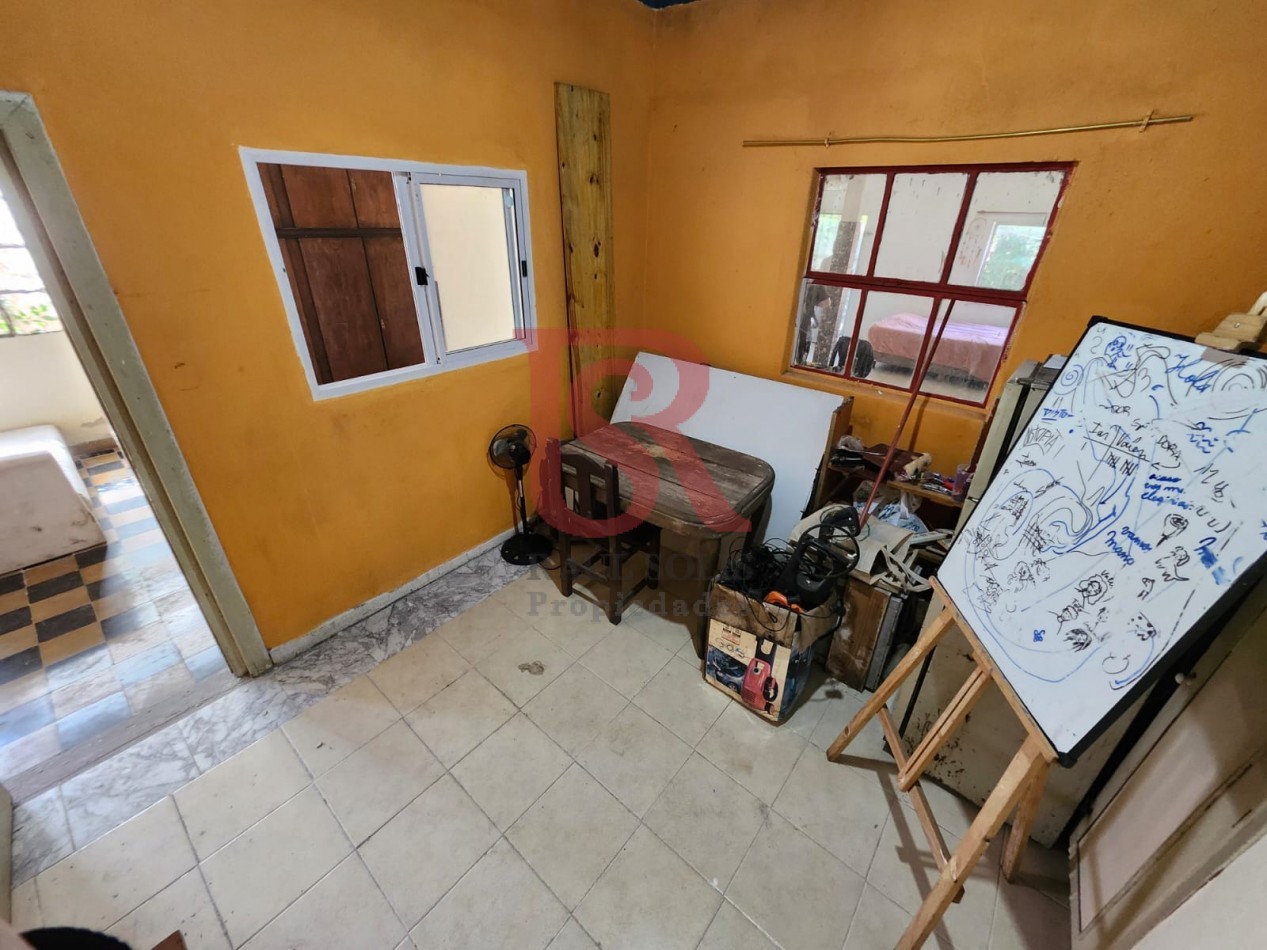 GZ - Casa a Reciclar