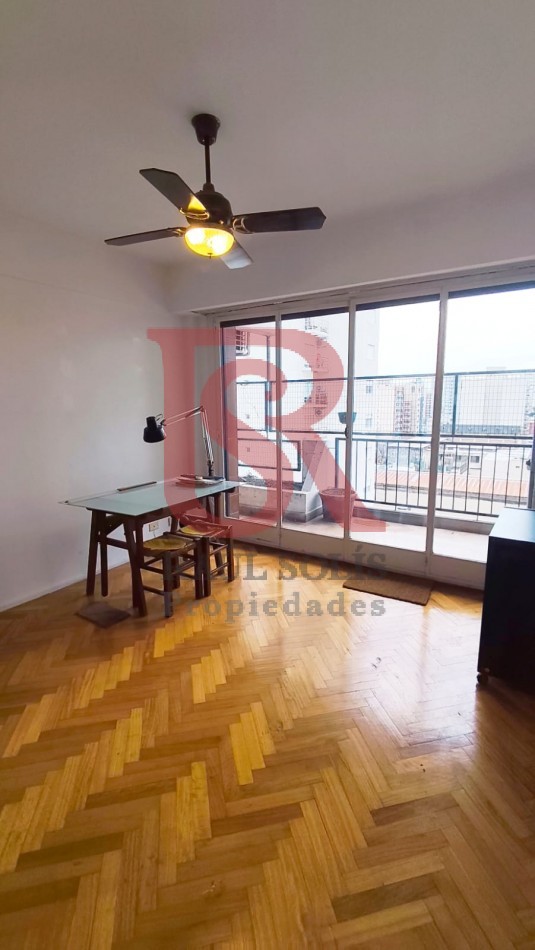 DN - Departamento 4 ambientes en alquiler, Quilmes Centro!!