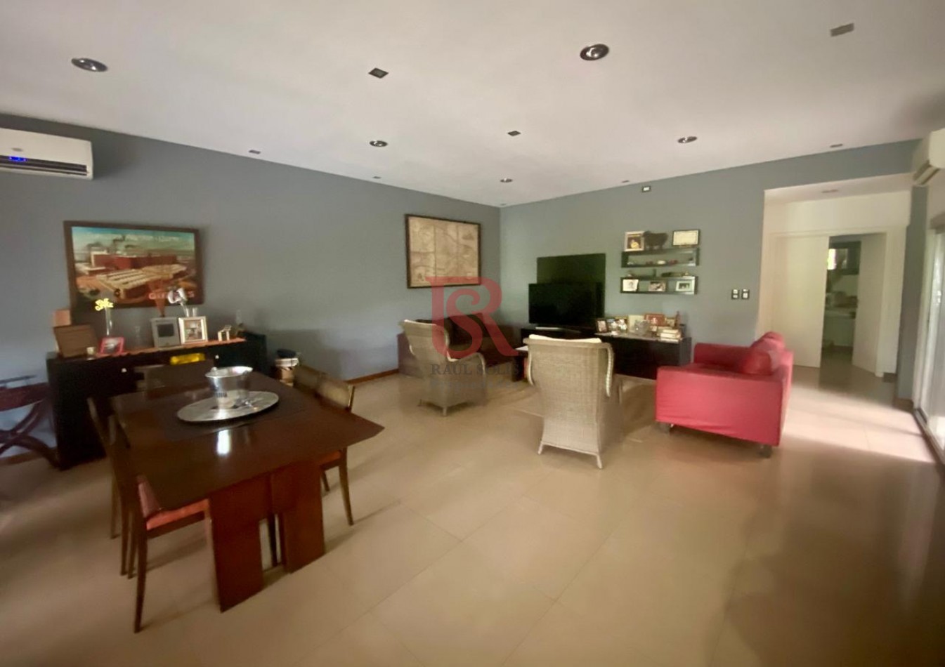 AM - Casa en Venta en tres plantas - Ideal inversores