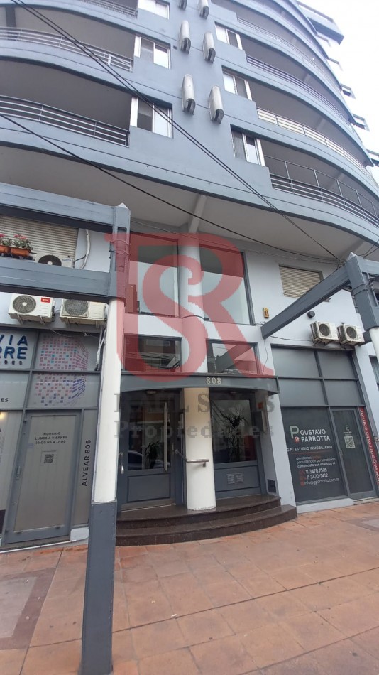 DN - Departamento 3 ambientes!! Apto credito