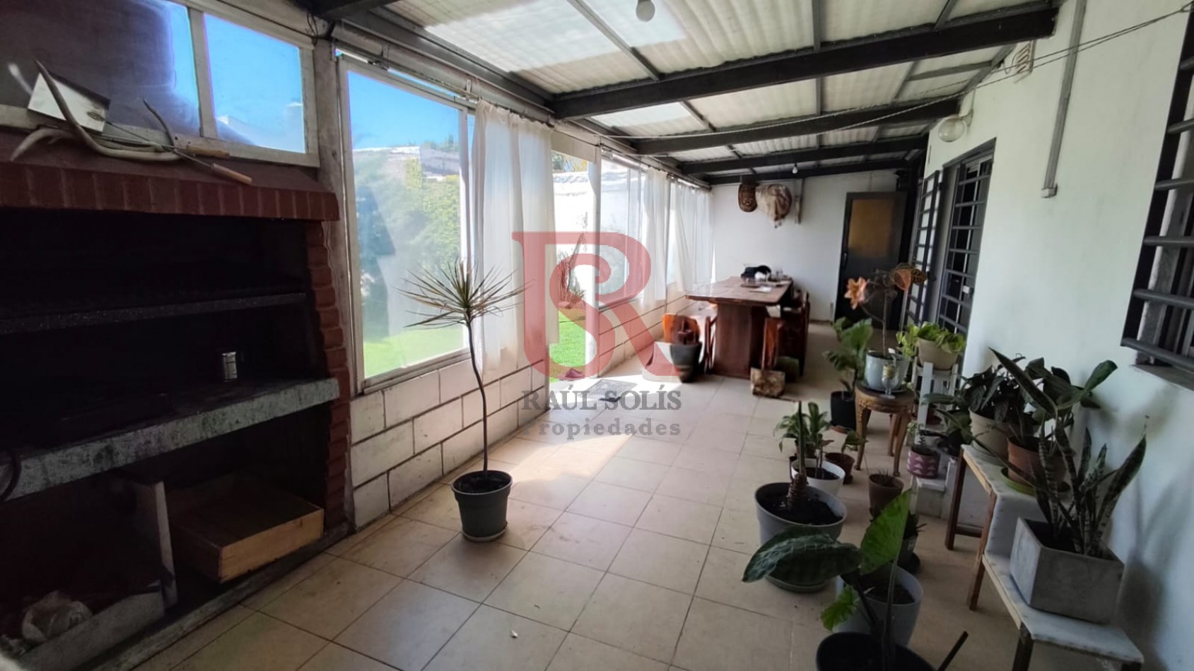 DN - Casa en venta en Quilmes Oeste!