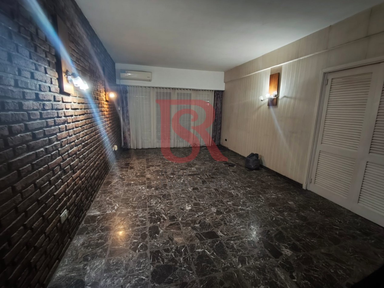 LP - ALQUILER! Hermosa casa 4 ambientes con patio y horno de barro en Don Bosco