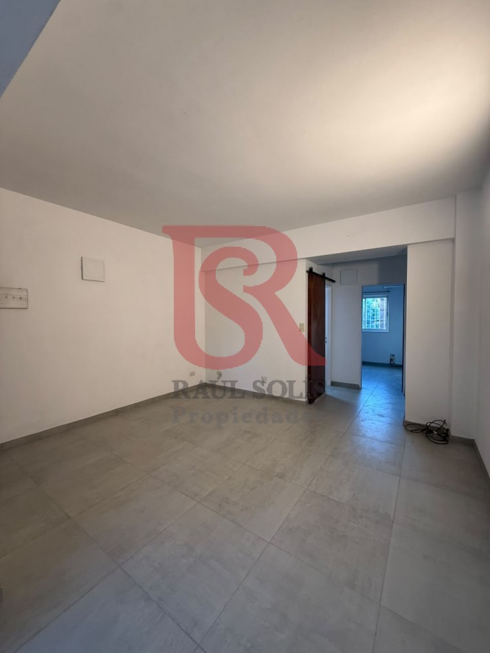 GZ - Departamento dos ambientes Estado Impecable