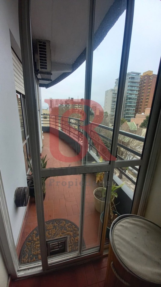 DN - Departamento 3 ambientes!! Apto credito