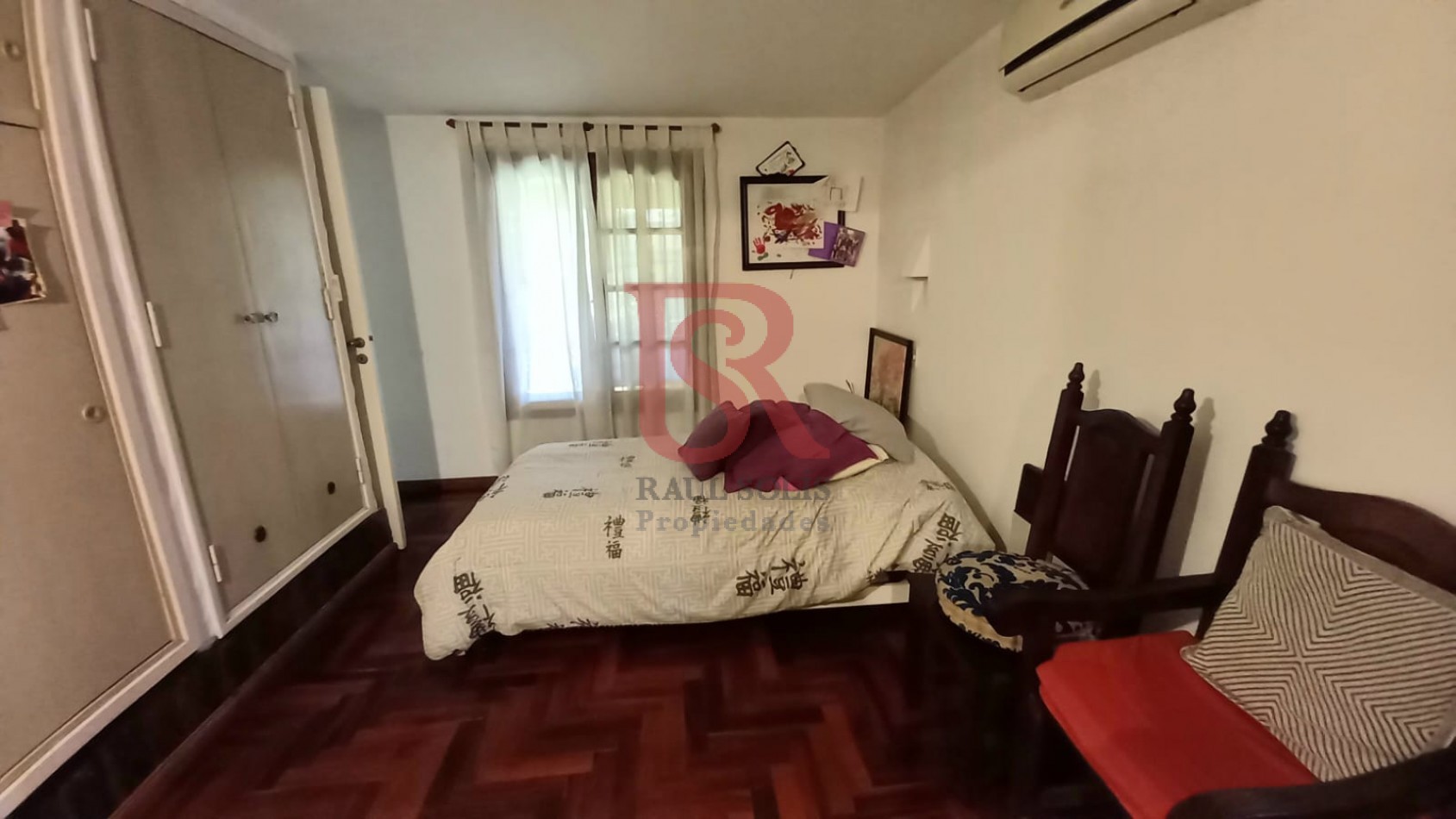 DN - Hermosa casa en venta en Quilmes Oeste! Apto credito