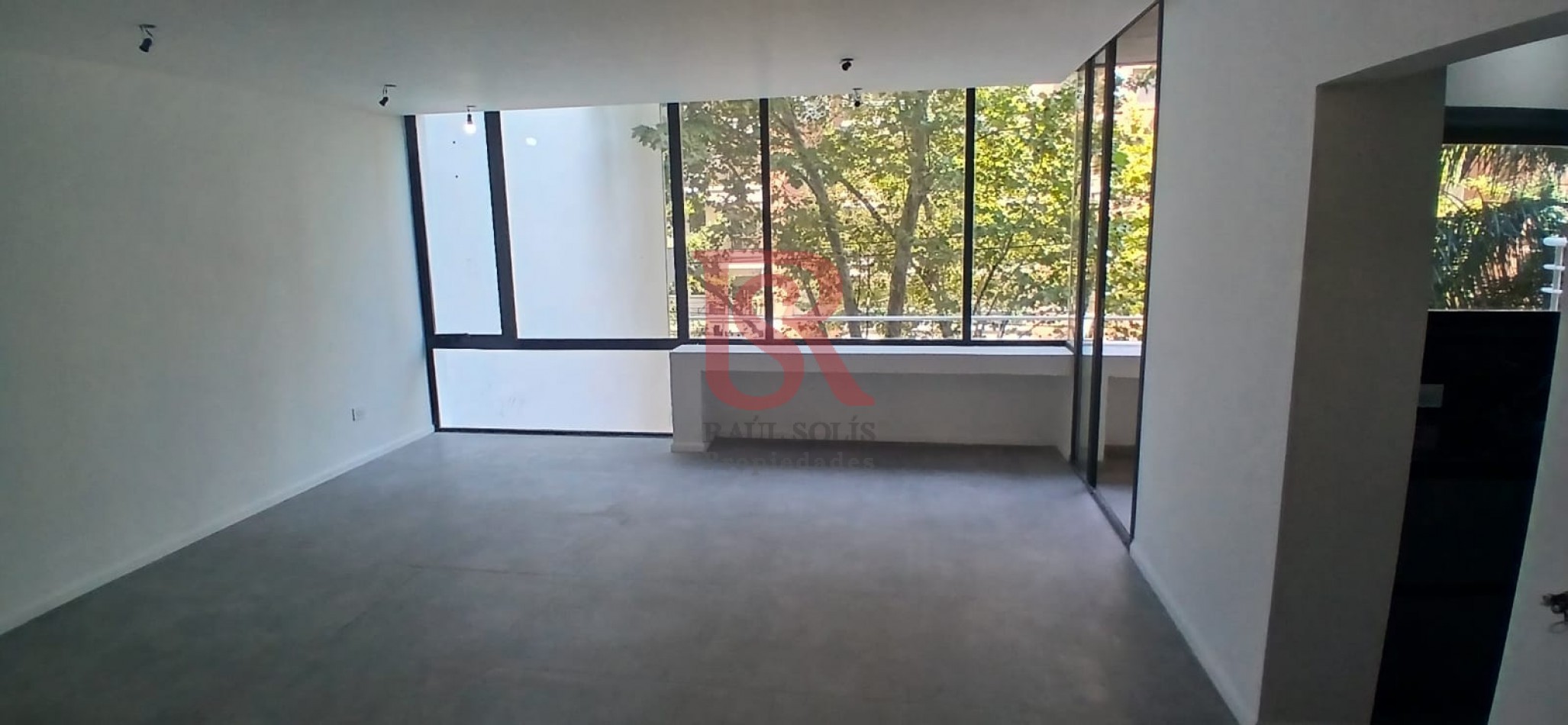 E.S.-Departamento en Alquiler