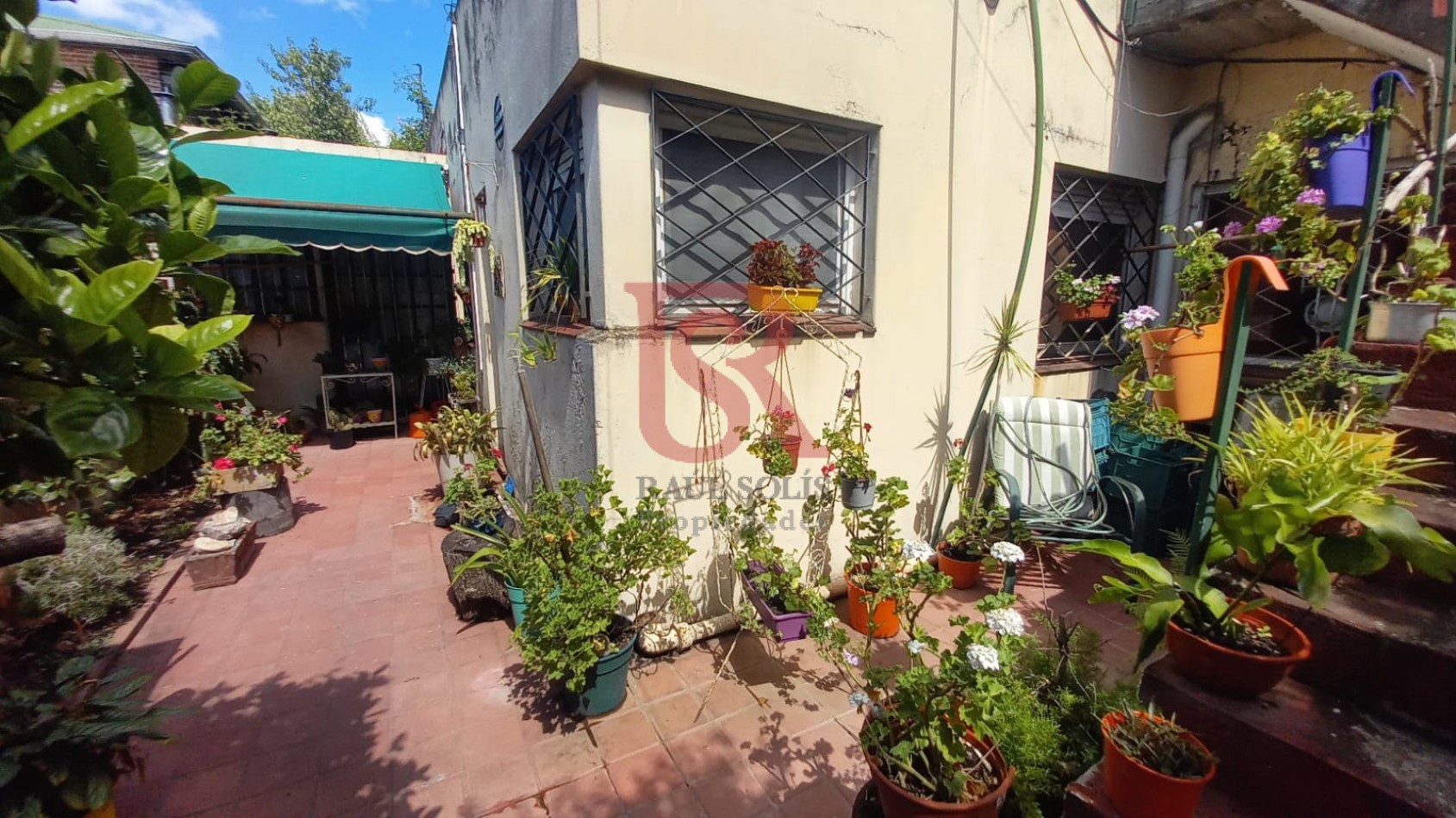 DN - RETAZADO!! PH 4 ambientes en venta, Quilmes! Apto credito
