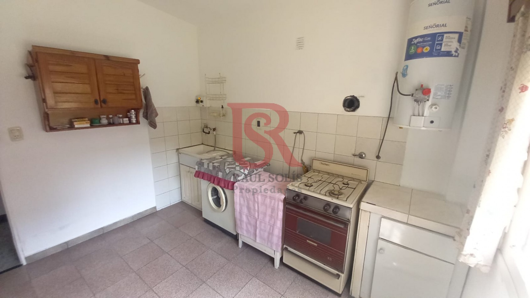 DN - Casa en venta, en Quilmes Oeste!