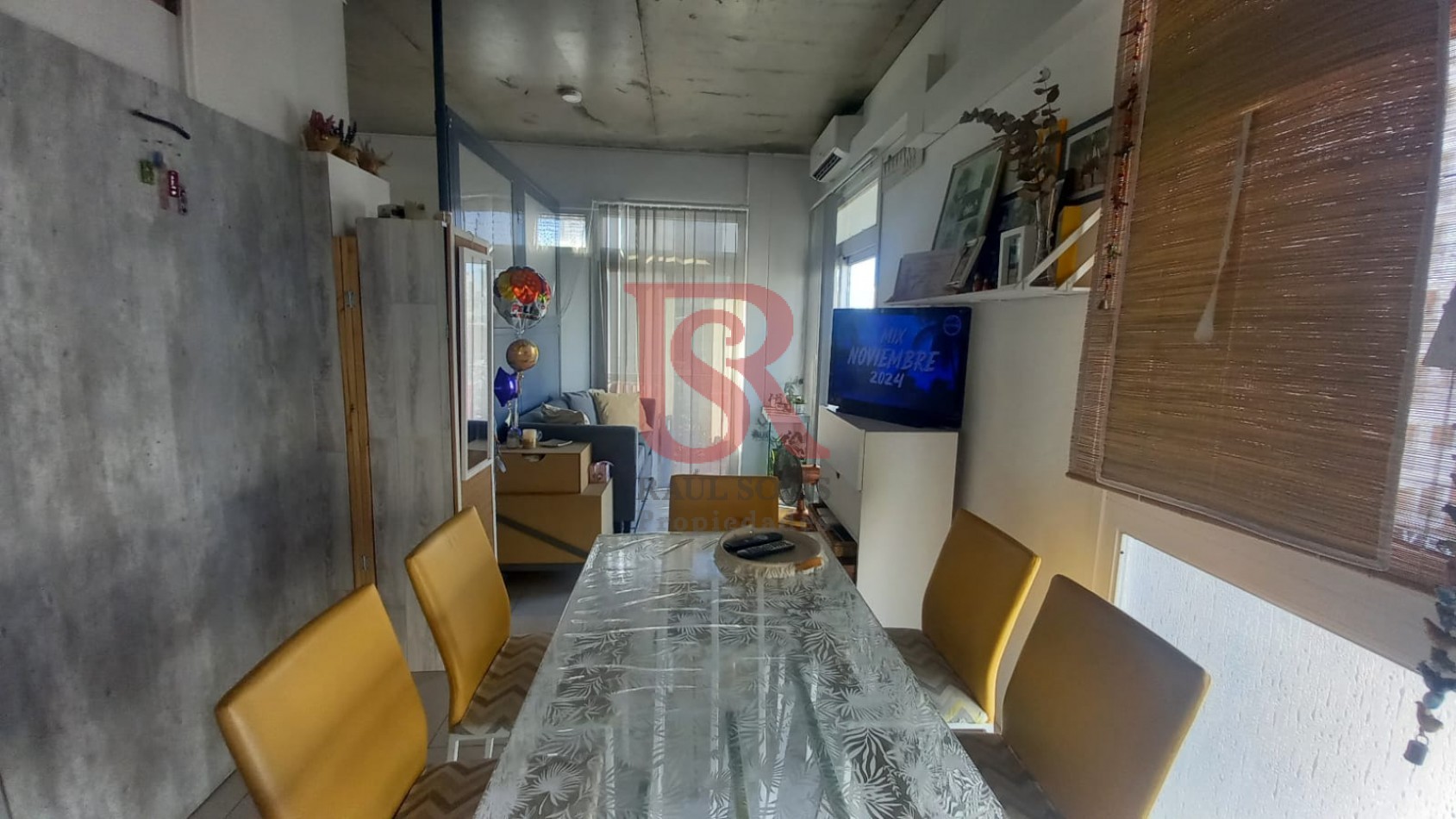 DN - Oportunidad!!! Hermoso monoambiente en venta, Quilmes Centro!!