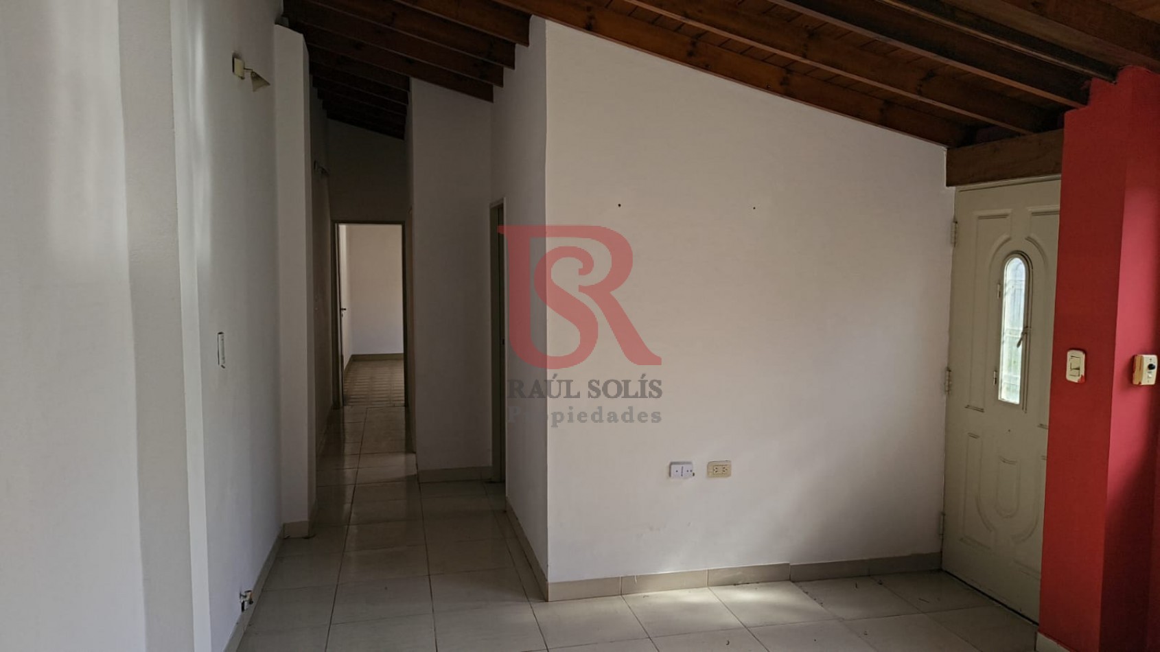 FV (BF) Ph 4 ambientes con patio en Quilmes Oeste 