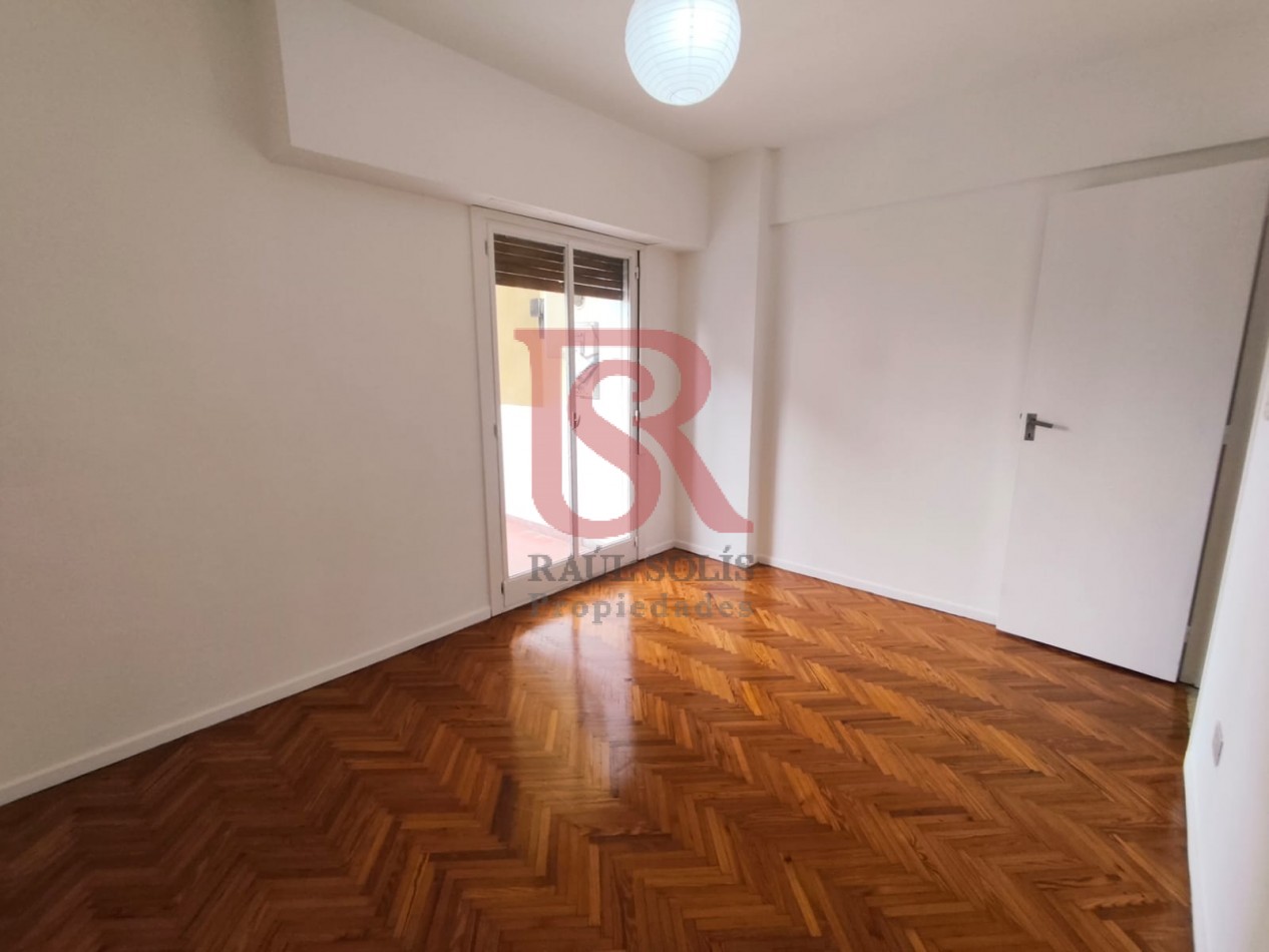DN - Departamento 2 ambientes en alquiler, Quilmes