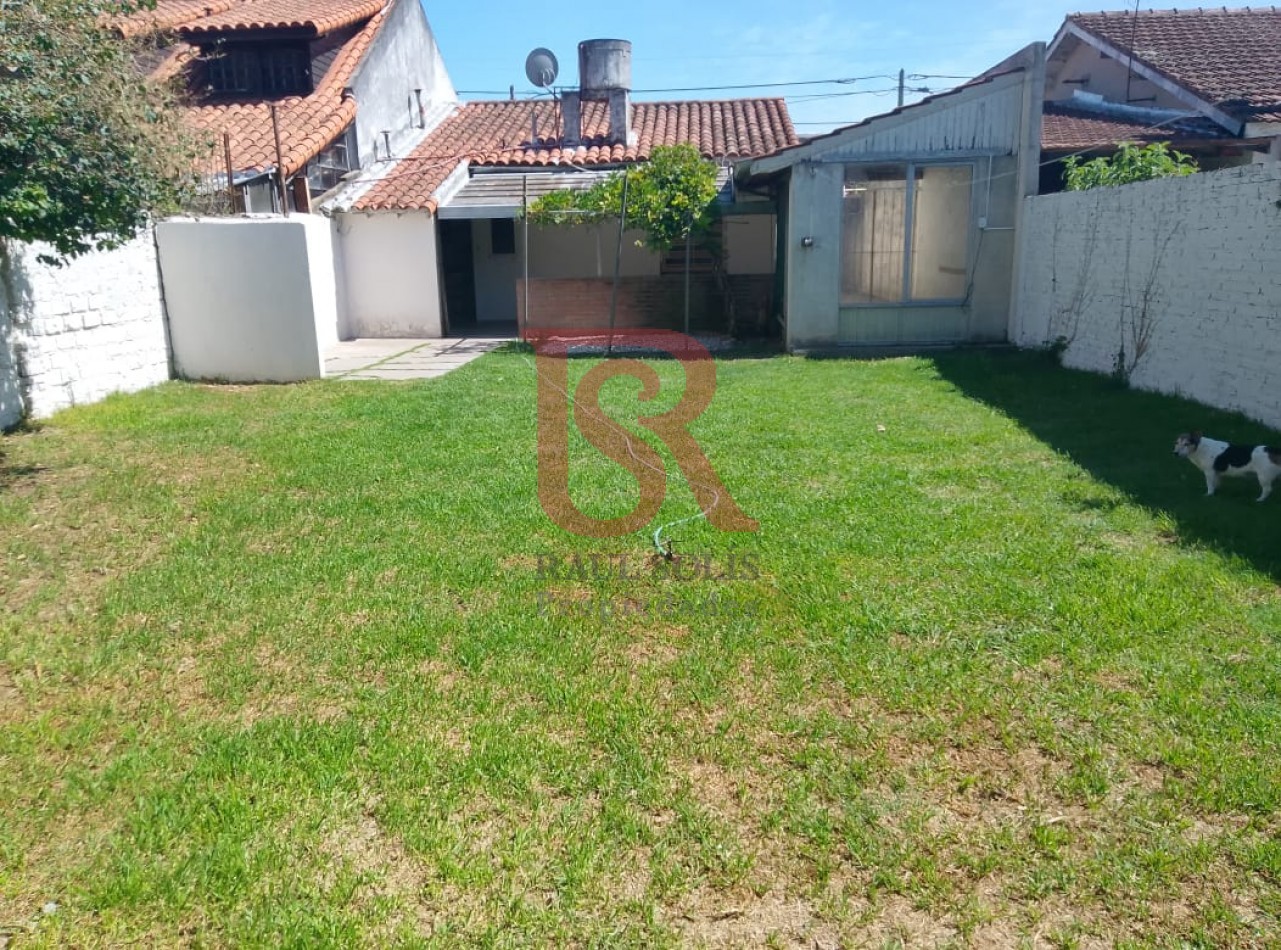 ES CASA EN VENTA APTA CREDITO