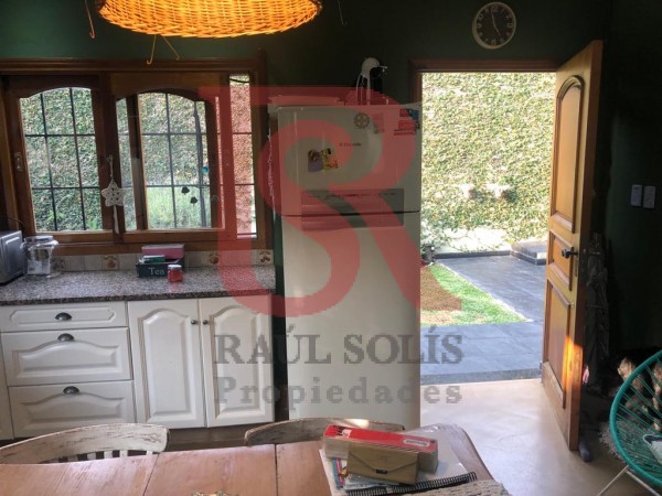 AM- EXCELENTE CASA en VENTA - QUILMES