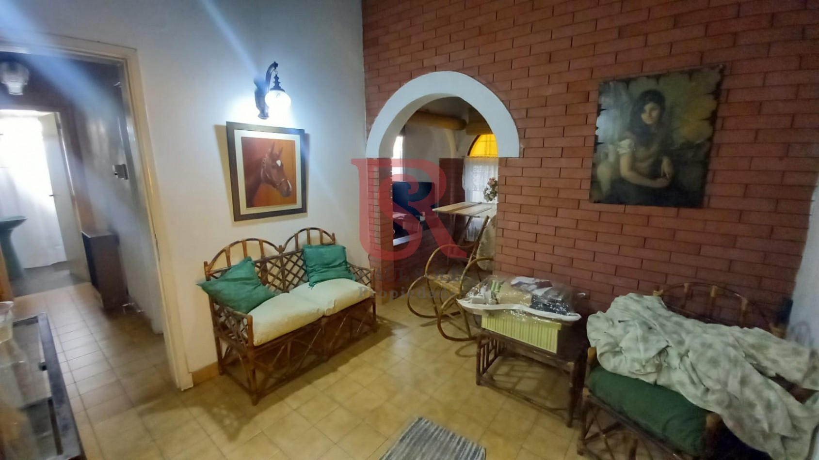 DN - Casa 3 ambientes en venta, Quilmes Oeste! 