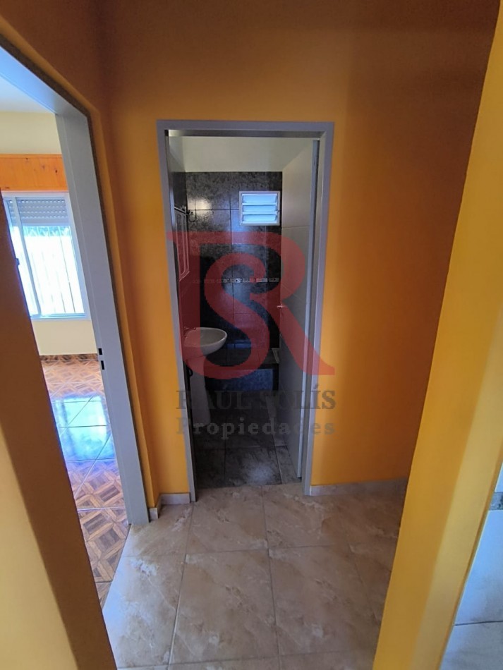 AZ . ALQUILER QUILMES OESTE