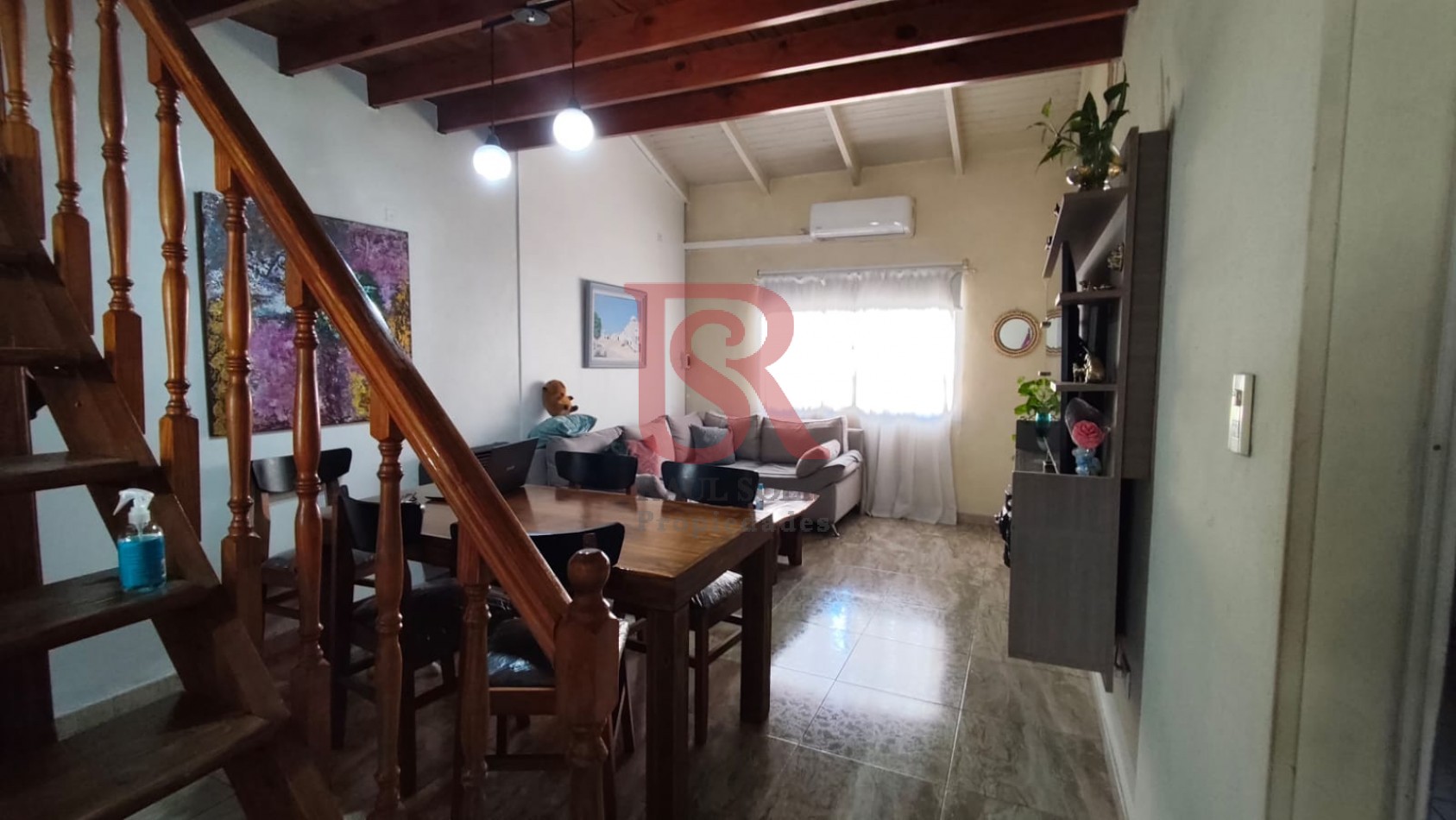 DN - Casa en venta en Quilmes Oeste!
