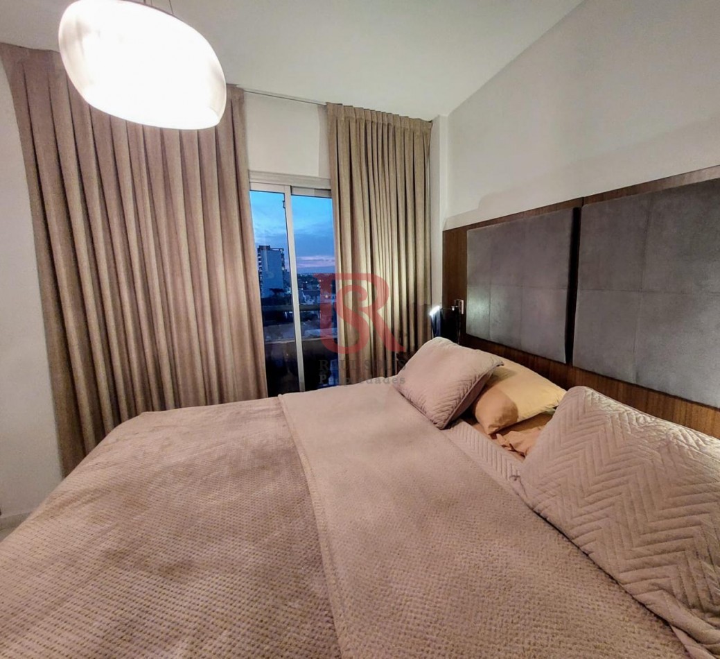 AM. Departamento en Venta dos y tres ambientes - Berazategui