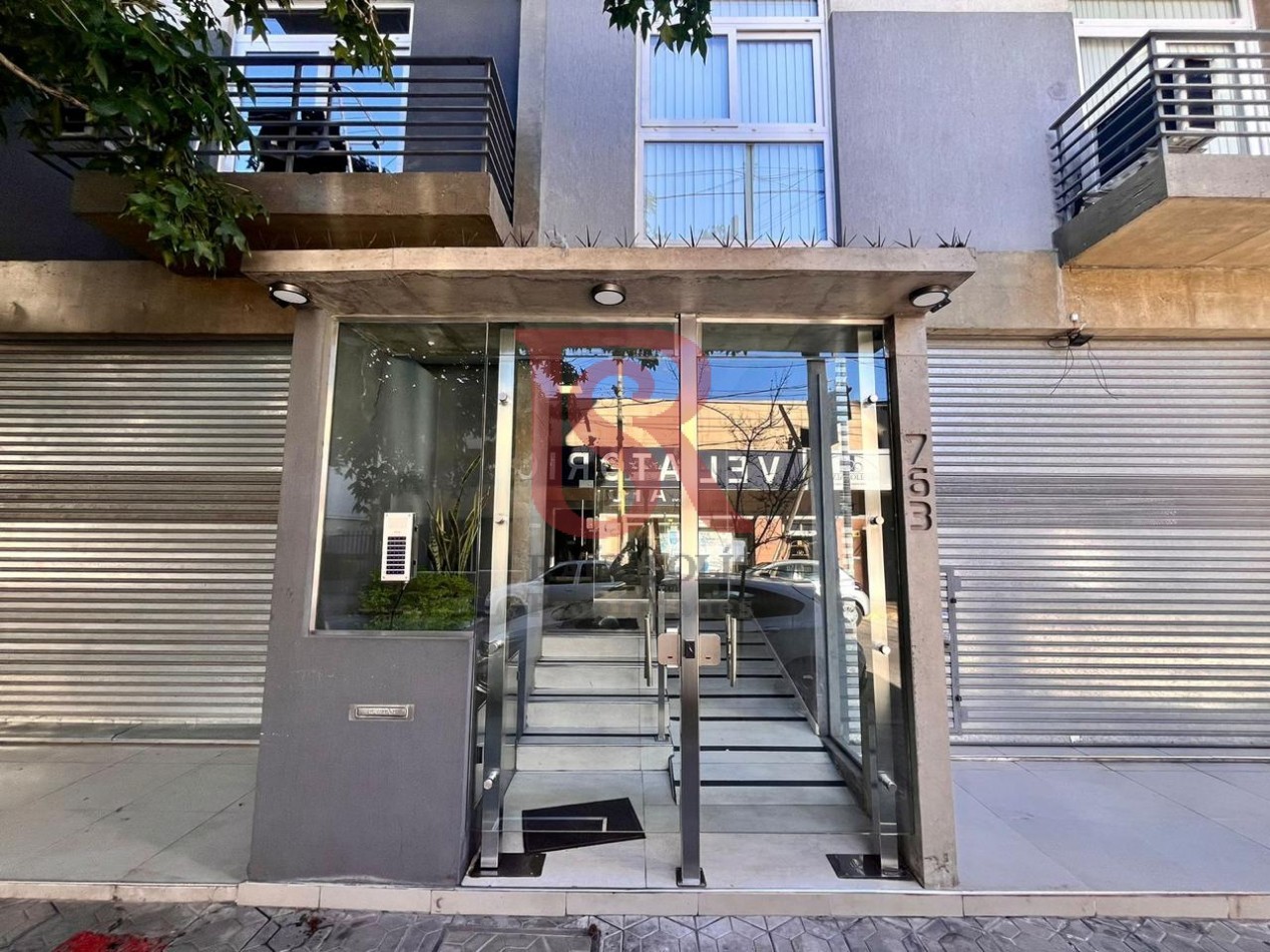 DN - Oportunidad!!! Hermoso monoambiente en venta, Quilmes Centro!!