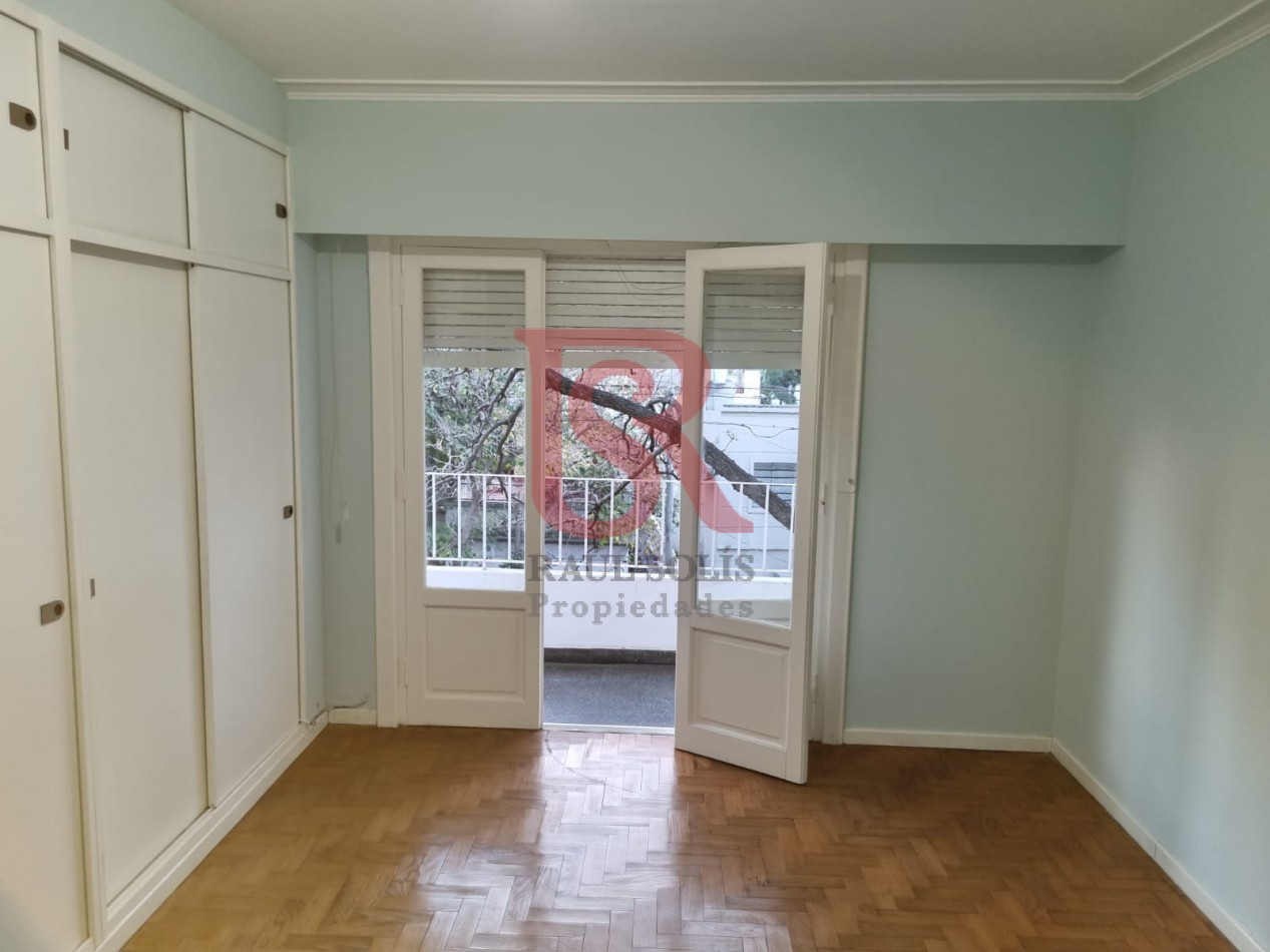 AM. Impecable Departamento tres ambientes en Quilmes Oeste