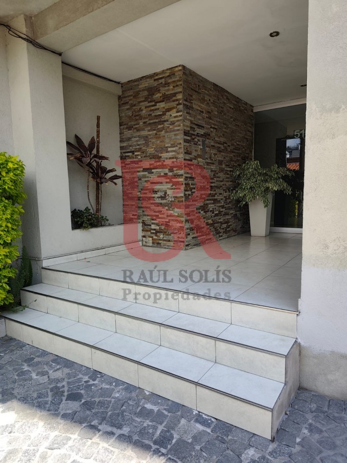 DN - Hermoso departamento 3 ambientes con terraza propia en Berazategui!!