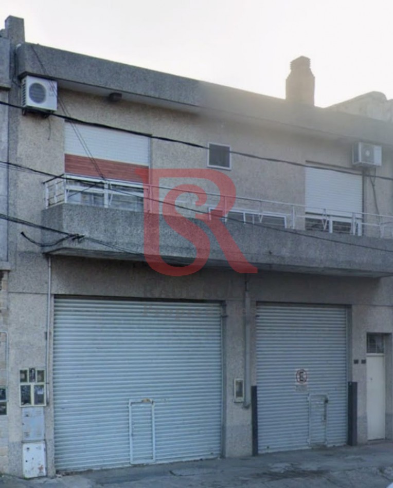 DN - Galpon en venta! Av La Plata