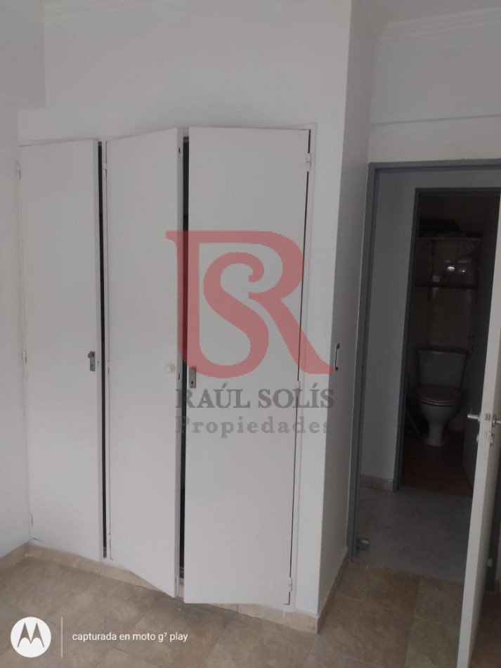 FV Departamento en alquiler 