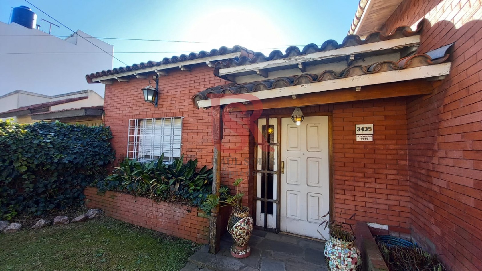 DN - Casa 3 ambientes en venta, Quilmes Oeste! 