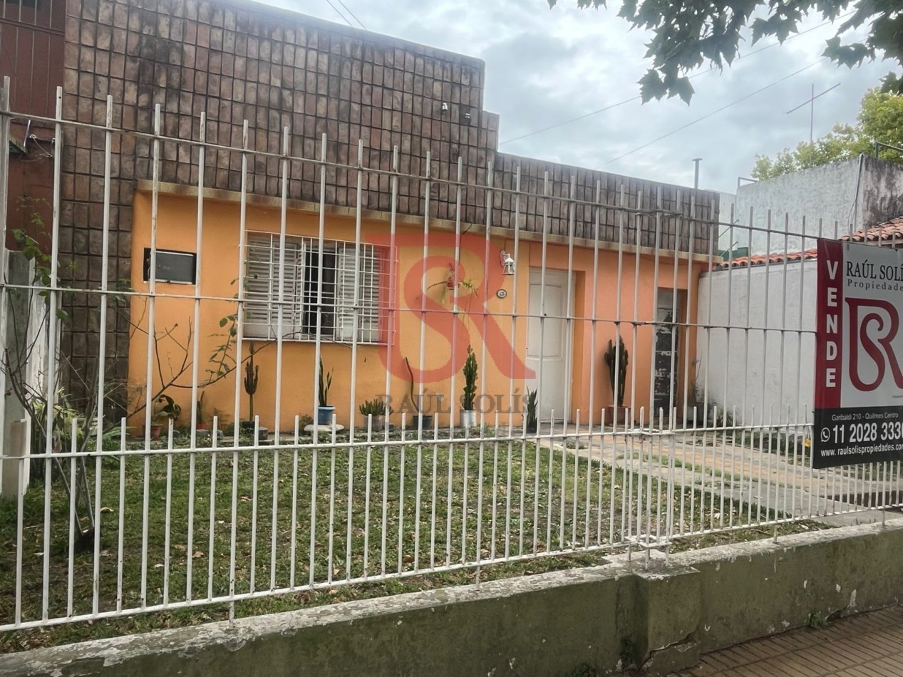 GZ- Alquiler casa cuatro ambientes