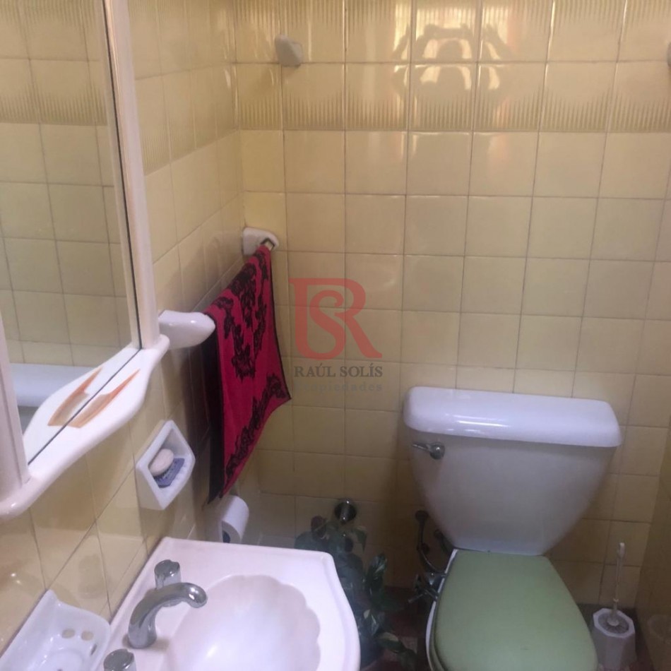 OPORTUNIDAD! Excelente Casa en Alquiler y Venta - Quilmes Oeste -