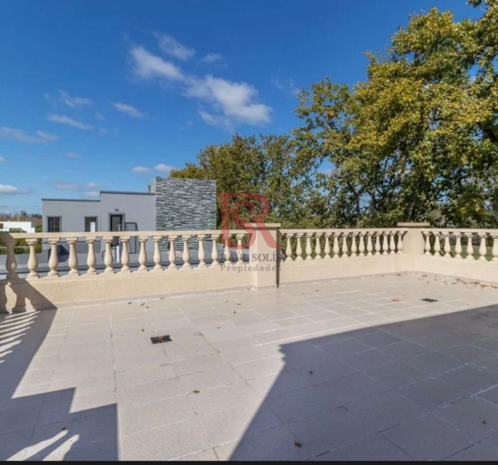 CASA EN VENTA FINCAS DE HUDSON