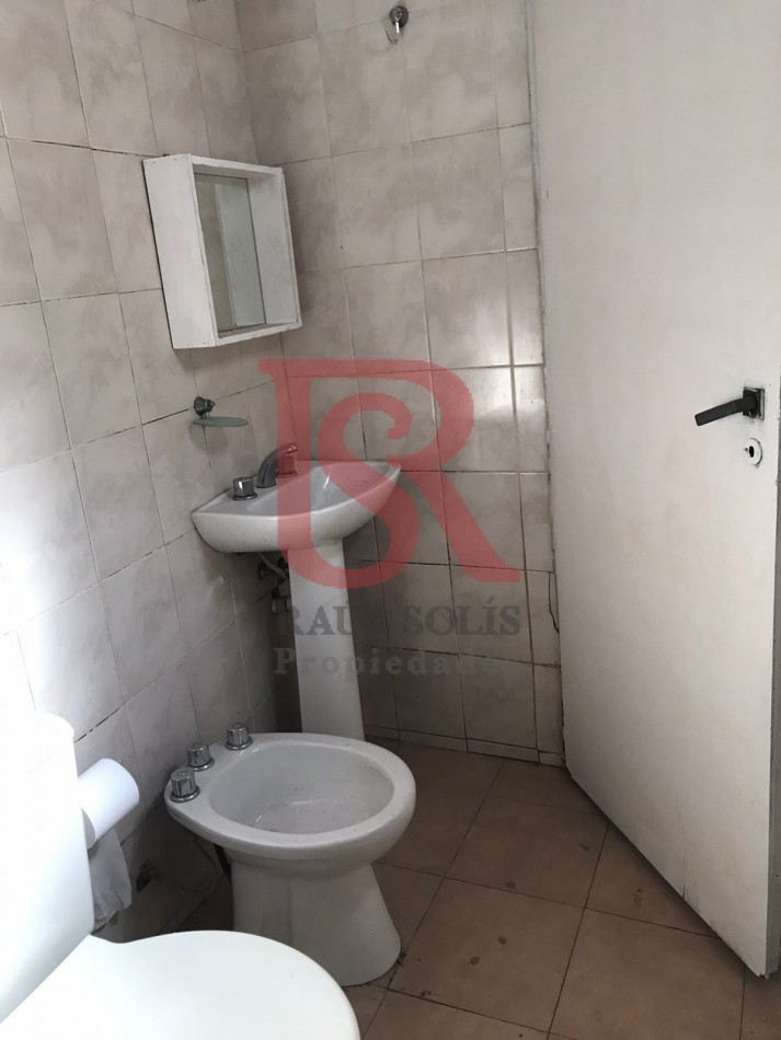 DN - Duplex en venta sobre lote de 10 x 29 mts