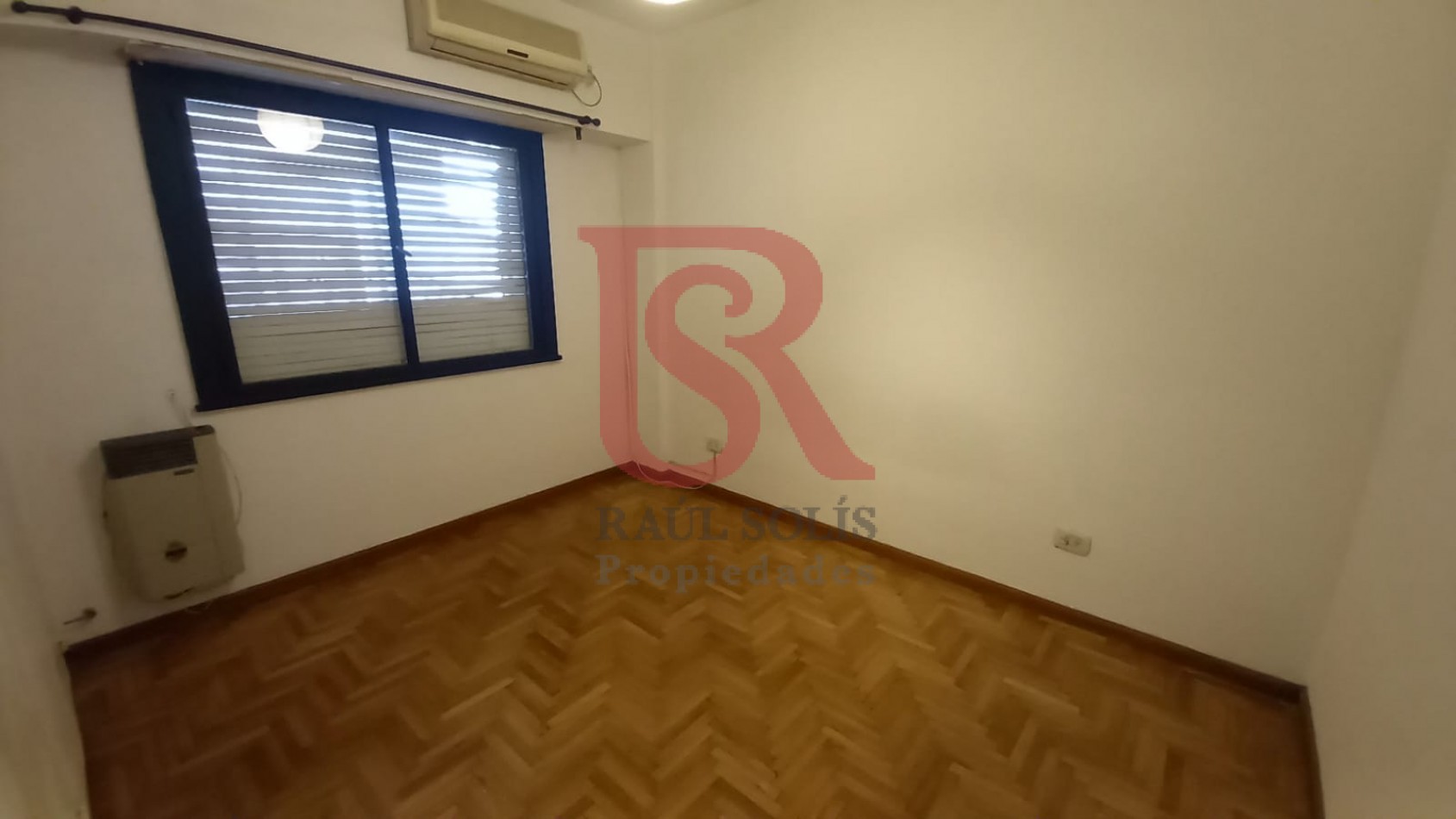 DN - Amplio departamento 3 ambientes en alquiler, Quilmes Centro!!