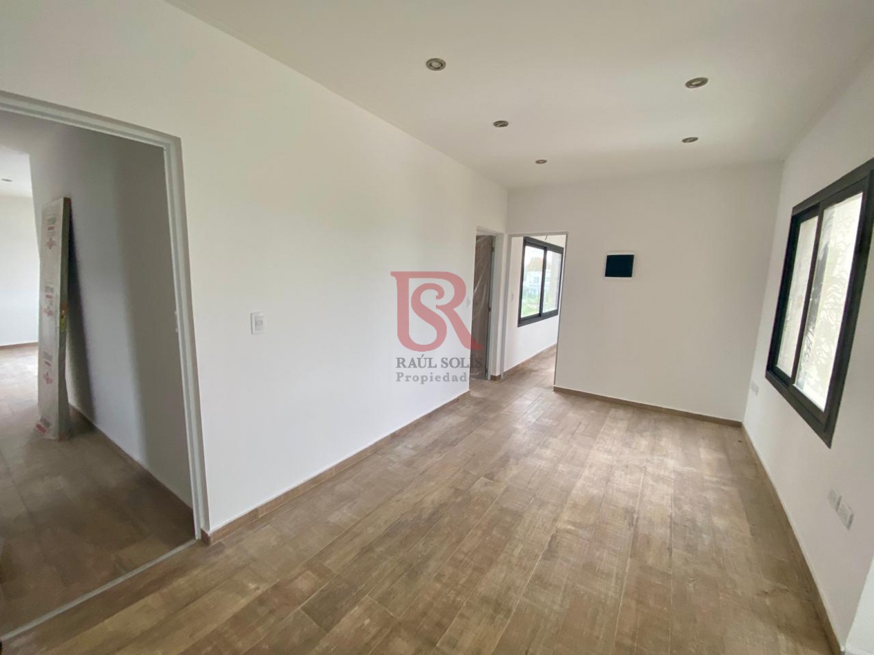 Am- Impecable Casa en Alquiler