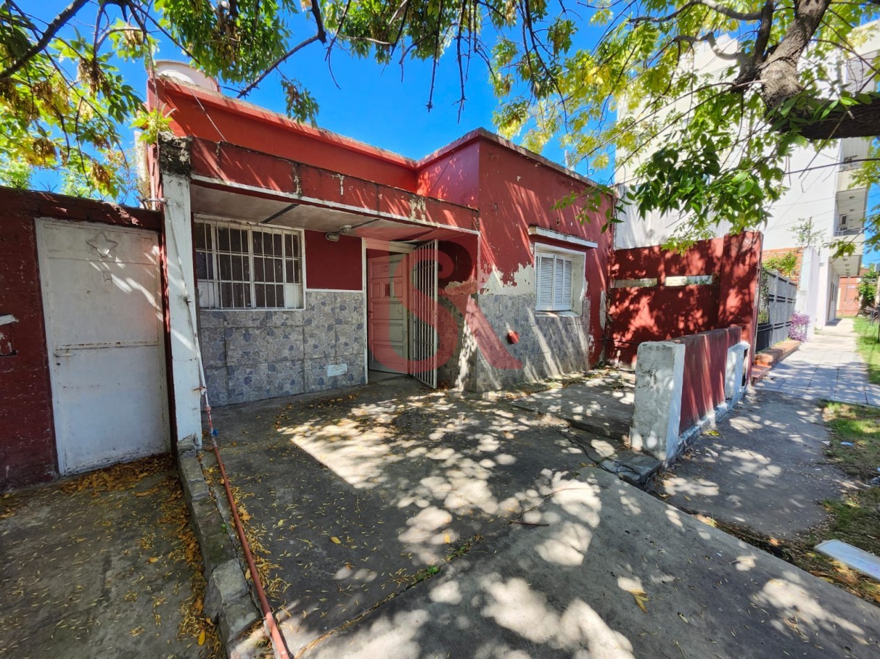 GZ - Casa a Reciclar