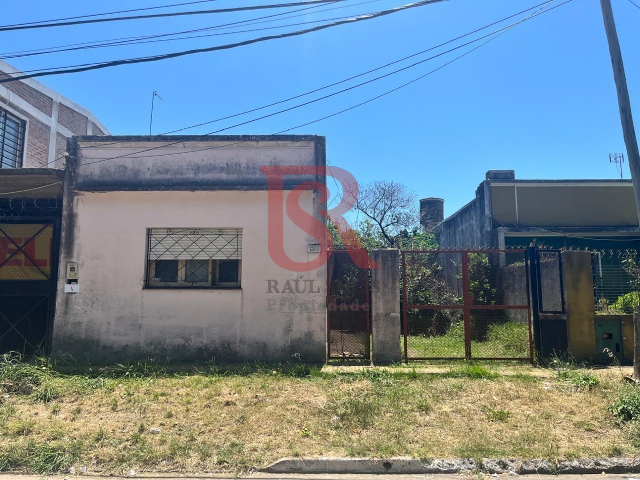 AZ- NUEVO INGRESO! APTO CREDITO! La Rioja 1775 Quilmes Oeste