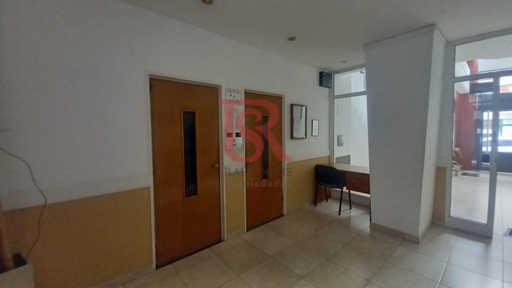 DN - Departamento 3 ambientes!! Apto credito