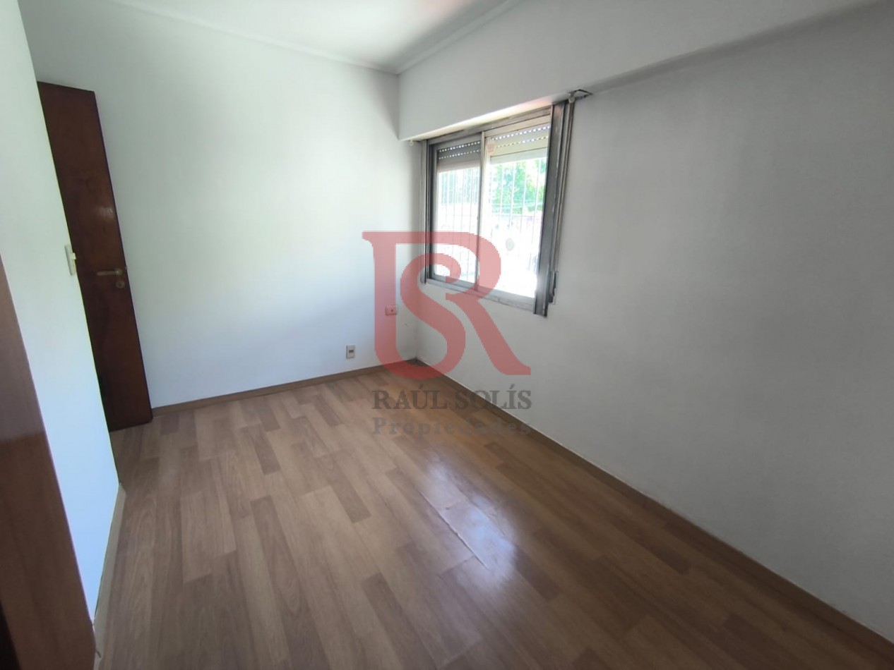 LP - VENTA! Hermoso PH en 1er piso de 4 ambientes con espcio tipo loft, quincho y parrilla en Quilmes 
