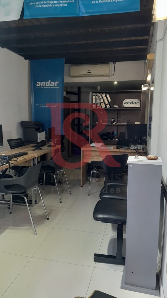 AM. Local en Alquiler Centro Quilmes 