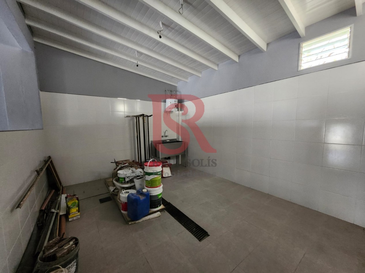 GZ - Venta - Alquiler Excelente local Comercial